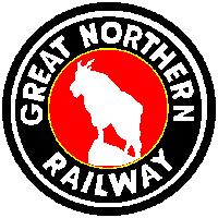 Great Northern Mesabi Division
