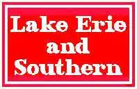 Lake Erie & Southern