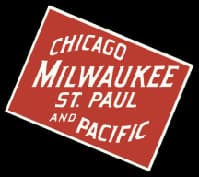 Chicago, Milwaukee, St. Paul and Pacific