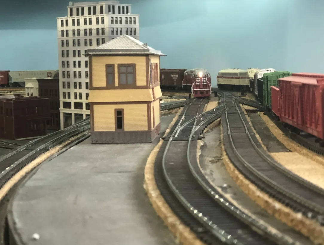 CB&Q – Chicago-Aurora-C&I
