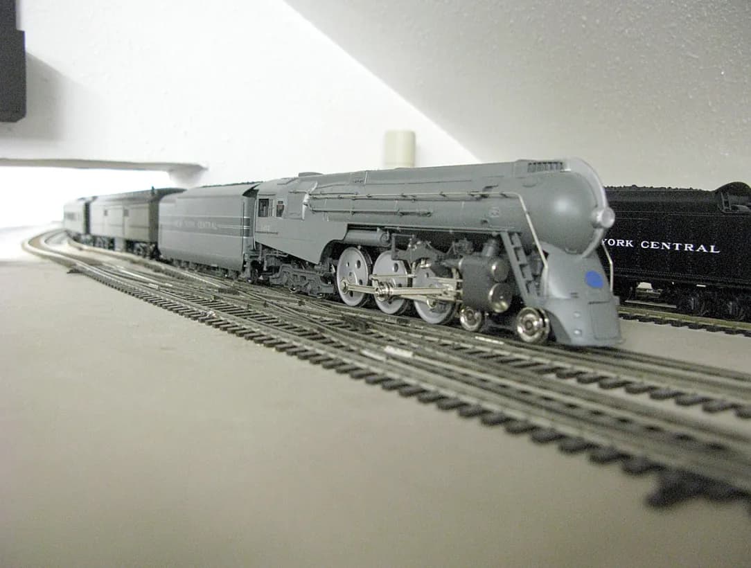 Michigan Central